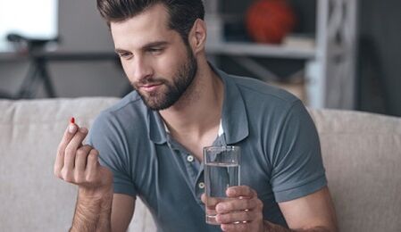 Pills to enhance the penis