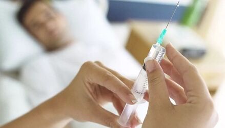 To enhance the hyaluronic acid member