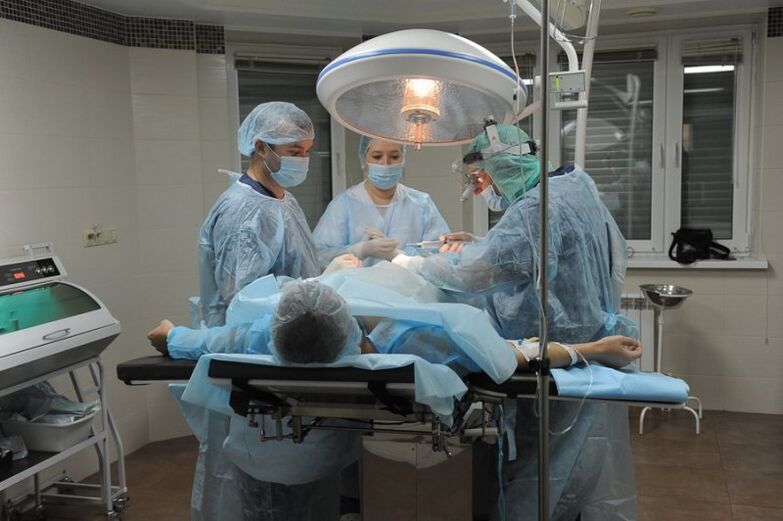 Penis enlargement surgery and its price Photo 2