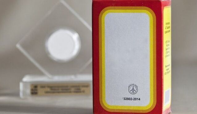 How does baking soda affect the penis