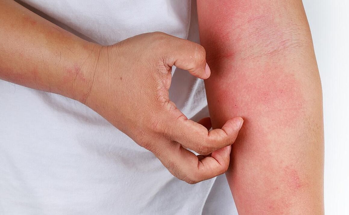 Possible complications when using soda