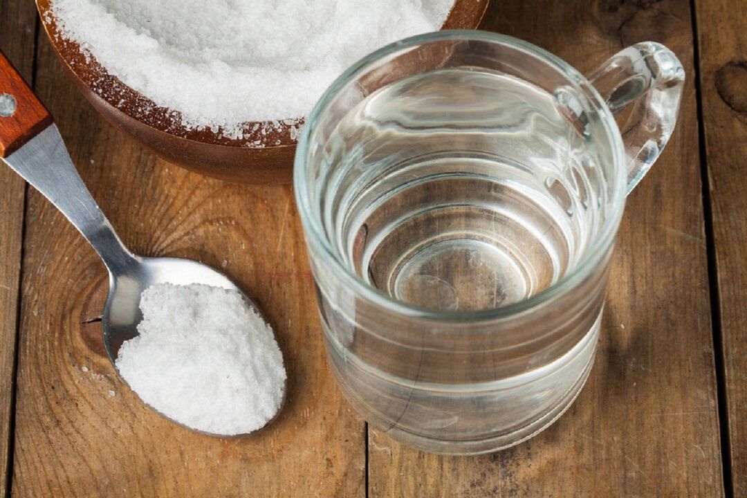 Recipes for penis enlargement with baking soda