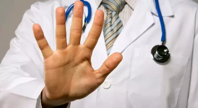 Contraindications of penis enlargement