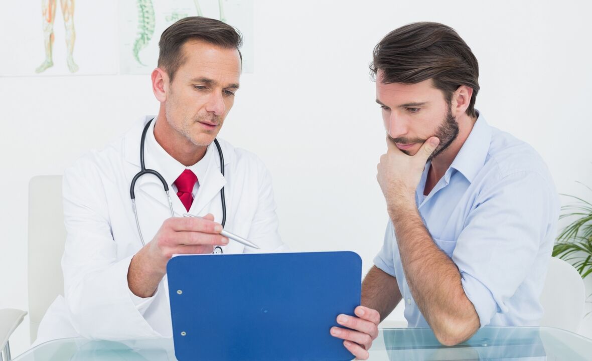 Before starting the penis enlargement surgery, it is necessary to consult a specialist.