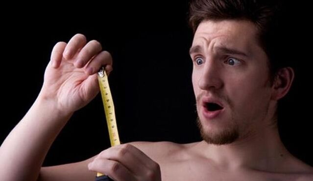 How to increase the length of the penis