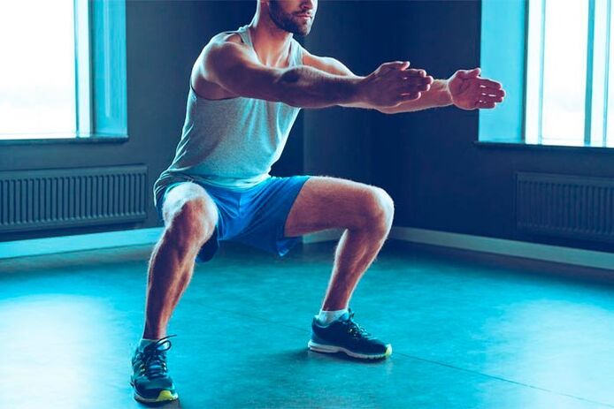 Penis expansion exercises