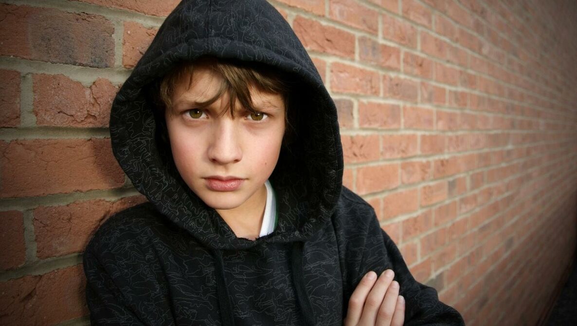 Adolescent and penis enlargement