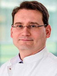 Doctor urologist Miroslav